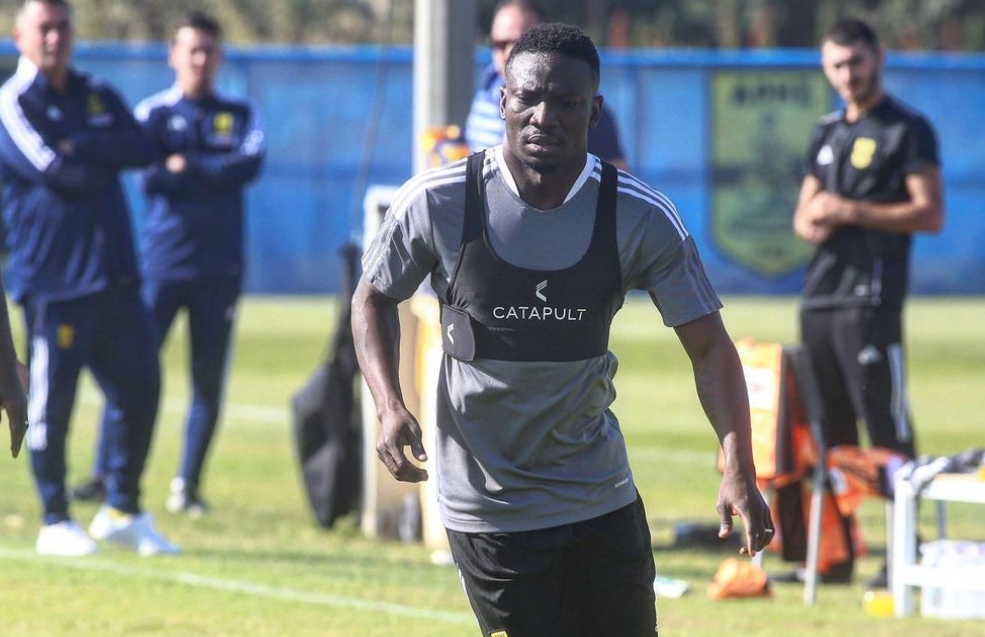 Ο Ετέμπο βλέπει… βήμα βήμα (pic)