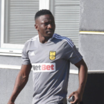 Πίτερ Ετέμπο… τέσσερις μήνες μετά