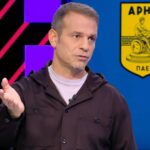 Ντέμης: “Ο Πάρντιου ξέρει καλύτερα όταν ζητάει έναν φορ” (vid)