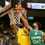 Με το δεξί στην Euroleague η Μακάμπι