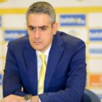 Καστρίτης: «Μπράβο στα παιδιά που αντέδρασαν» (vid)