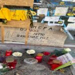 Συνελήφθη η δράστης του βανδαλισμού στο μνημείο του Άλκη