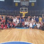 Ο ΑΡΗΣ δίπλα στα ΑΜΕΑ: Συγκινητική εκδήλωση στο «Nick Galis Hall» (vid)