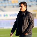 Η ενδεκάδα του Ατρόμητου