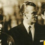 Σαν σήμερα, στις 4 Νοεμβρίου το 1988, πέθανε ο Κλεάνθης Βικελίδης!