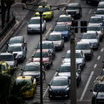 Τέλη κυκλοφορίας 2023: Έως την Παρασκευή τα ειδοποιητήρια (vid)