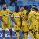 Δεν προχωράει το φιλικό με τη Νότιγχαμ