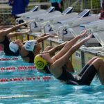 Κολύμβηση: Με πολλές συμμετοχές ο ΑΡΗΣ στους αγώνες του Σαββατοκύριακου