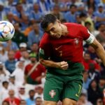 Η μπάλα διέψευσε τον Κριστιάνο Ρονάλντο μέσω τεχνολογίας (pic)