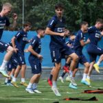 Κανονικά και ο Μουνίθ κόντρα στον ΑΡΗ