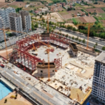 Βαλένθια: Το νέο γήπεδο κοστίζει πάνω από 280 εκατομμύρια ευρώ
