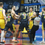 Ούτε μία βολή σε όλο το δεύτερο ημίχρονο για τον ΑΡΗ!