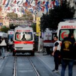 Κωνσταντινούπολη: Ανθρωποκυνηγητό στα Βαλκάνια για ύποπτο συνεργό (vid)