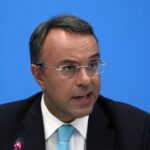 Σταϊκούρας: «Με δική μου απόφαση πάρθηκαν πίσω oi ενισχύσεις από την “Κιβωτό του Κόσμου”» (vid)