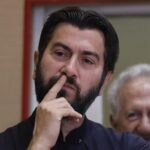 Πατέρας Αντώνιος: «Δεν γνωρίζουμε τίποτα – Ξαφνικά ένα έργο 25 ετών κατηγορείται από τον καθένα» (vid)