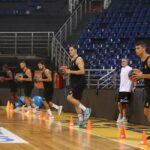 ΚΑΕ ΑΡΗΣ: Βιντεοθεραπεία, ανάλυση και προπόνηση