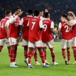 Γουλβς-Άρσεναλ 0-2: Ο Έντεγκααρντ την έστειλε στο +5 μέχρι τα Χριστούγεννα