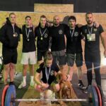 Άρση Βαρών: Με έξι αθλητές και αθλήτριες στο Πανελλήνιο Πρωτάθλημα