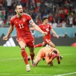 Σωτήρας Μπέιλ, κράτησε όρθια την Ουαλία κόντρα στις ΗΠΑ (vid)