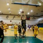 Ακαδημία Μπάσκετ: Άνετη νίκη επί της ΑΕΚ στο Rising Stars