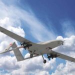 Τουρκικό drone έκανε 14 παραβιάσεις του εναέριου χώρου