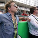 Formula 1: Ο Μπραντ Πιτ έκανε άνω-κάτω την Aston Martin
