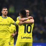 Serie A: Ήττα σοκ για την Αταλάντα, επιβλητική εξάρα για την Ίντερ