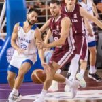Γκίκας: “Κανέναν δε βοηθάει αυτό που γίνεται μεταξύ FIBA και EuroLeague”