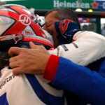 Έγραψε ιστορία ο Μάγκνουσεν – Τρομερές στιγμές για την Haas! (vid)