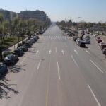 Θεσσαλονίκη: Καταστήματα στα αζήτητα μετατρέπονται σε… πάρκινγκ