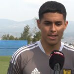 Πάλμα: “Είμαι χαρούμενος για το χατ τρικ μου – Να μείνουμε ψηλά με νίκη!” (vid)