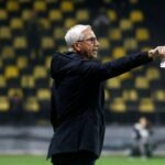 Πάρντιου: “Απόψε βρήκαμε τον τρόπο να σκοράρουμε – Τακτική αλλαγή ο Οντουμπάτζιο!”