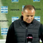 Στάικος: “Βαριά ήττα για εμάς…”