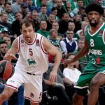 Η Αρμάνι Μιλάνο ηττήθηκε ξανά και ο Μεσίνα “έκραξε” παίκτες του