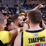 Επιστροφή στη δράση με δοκιμασία στο Περιστέρι!