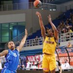 Basket League: “Εύκολα” η ΑΕΚ τον Ιωνικό