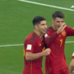 Ισπανία-Κόστα Ρίκα: Το “κερασάκι” στην τούρτα με 7ο γκολ! (vid)