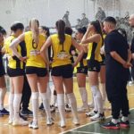 Βόλεϊ Γυναικών: Το Σάββατο (26/11) κόντρα στον Ολυμπιακό