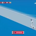 Ουαλία-Ιράν: Ακυρώθηκε το γκολ του Γκολιζαντέχ (vid)