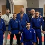 Τζούντο: Αυλαία το Σάββατο (26/11) στο Champions League