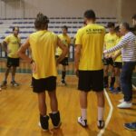 Βόλεϊ Ανδρών: Εκτός έδρας δοκιμασία με τον Α.Σ. Κέρκης