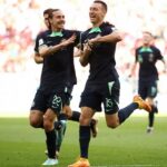 Κέρδισε και μπήκε στο κόλπο της πρόκρισης η Αυστραλία!