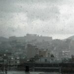 Έκτακτο δελτίο επικίνδυνων καιρικών φαινομένων – Έρχεται η κακοκαιρία “Άριελ”