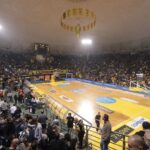 ΚΑΕ: “Ο κόσμος του ΑΡΗ έδωσε ρεσιτάλ, σας περιμένουμε και την επόμενη Κυριακή”