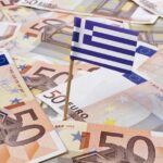Eurostat: Στο 9% ο πληθωρισμός στην Ελλάδα τον Νοέμβριο