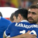 Η Εθνική σε μεγάλες διοργανώσεις και τα… μπουζούκια (vid)