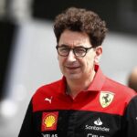 Παραιτήθηκε από τη Ferrari ο Μπινότο!