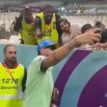 Ο σωσίας του Νεϊμάρ ξεγέλασε και τους σεκιούριτι