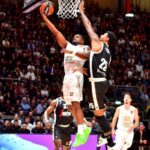 Με επική ανατροπή η Βιλερμπάν άλωσε την Μπολόνια