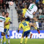 Super League: “Πέρασε” από το Αγρίνιο ο Παναθηναϊκός – Δοκάρι στο 89′ για τον Παναιτωλικό